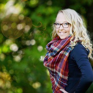 Meet your Posher, Jena